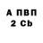 Amphetamine VHQ BVandross25